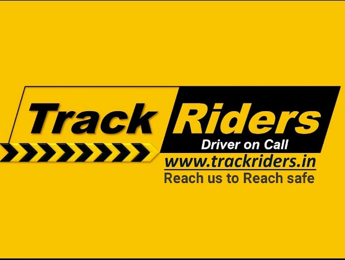 Track Riders | Acting Drivers in Coimbatore