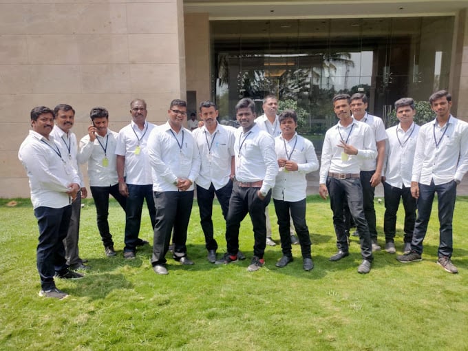 Track Riders | Acting Drivers in Coimbatore - 2