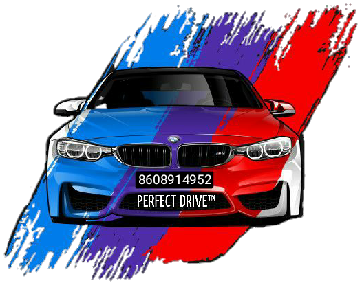 PERFECT DRIVE acting driver service - 2