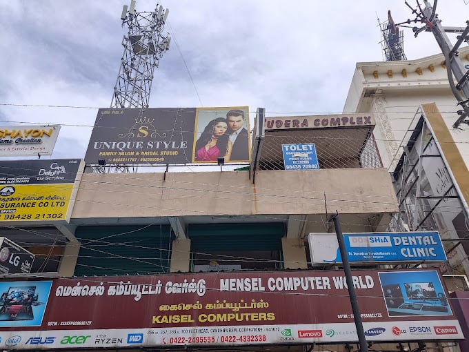 Vision Car Rental - 1