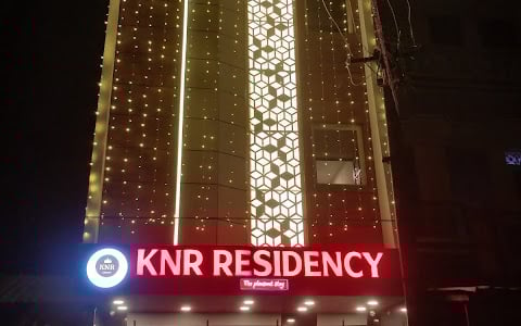 KNR RESIDENCY