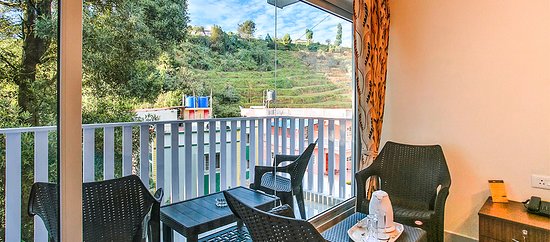 FabHotel Vinu Valley Resorts - Hotel - 3