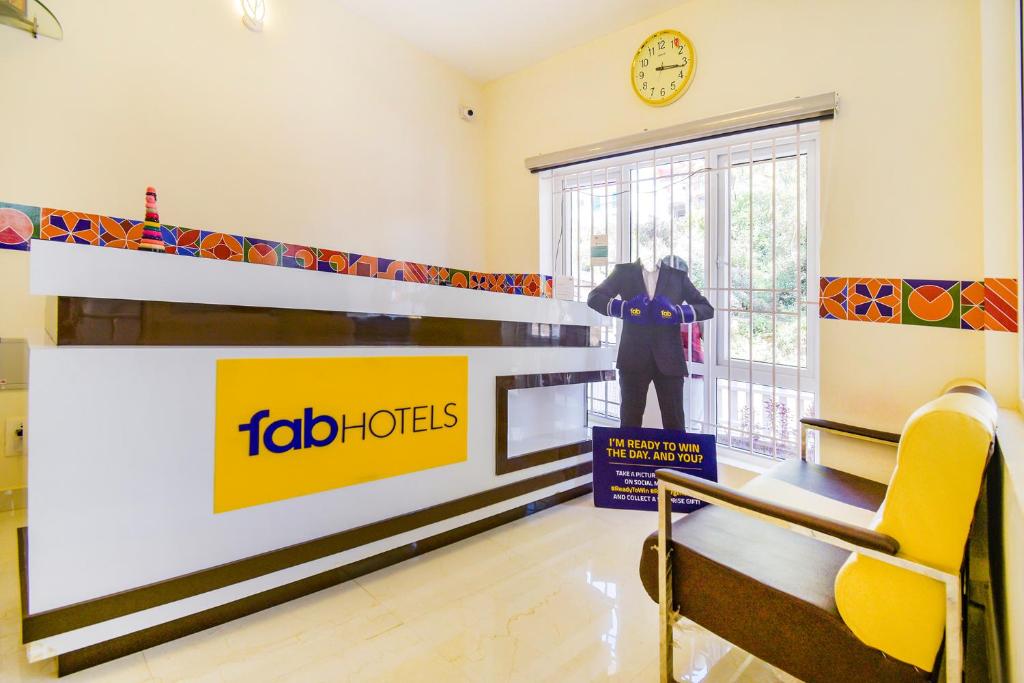 FabHotel Vinu Valley Resorts - Hotel - 2
