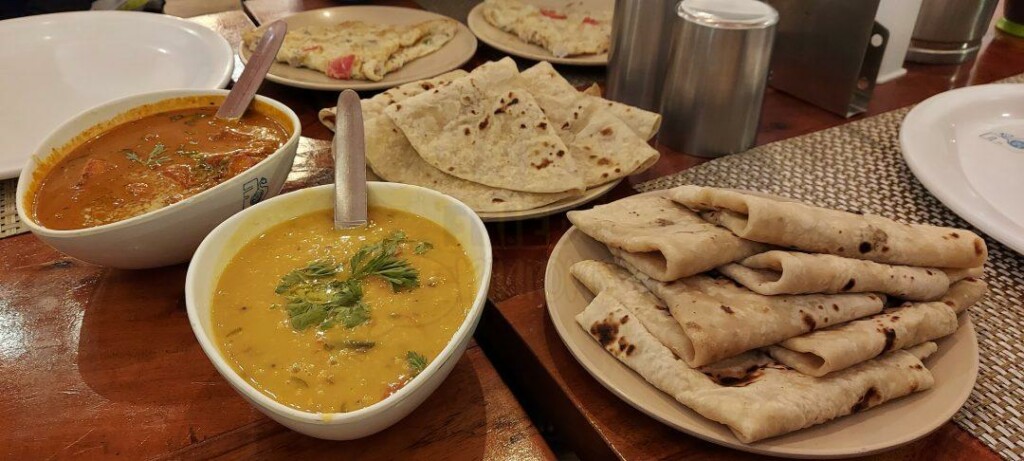 Hotel Mayura Sudarshan - 3