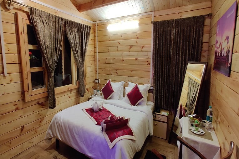 Hotel Mayura Sudarshan - 4