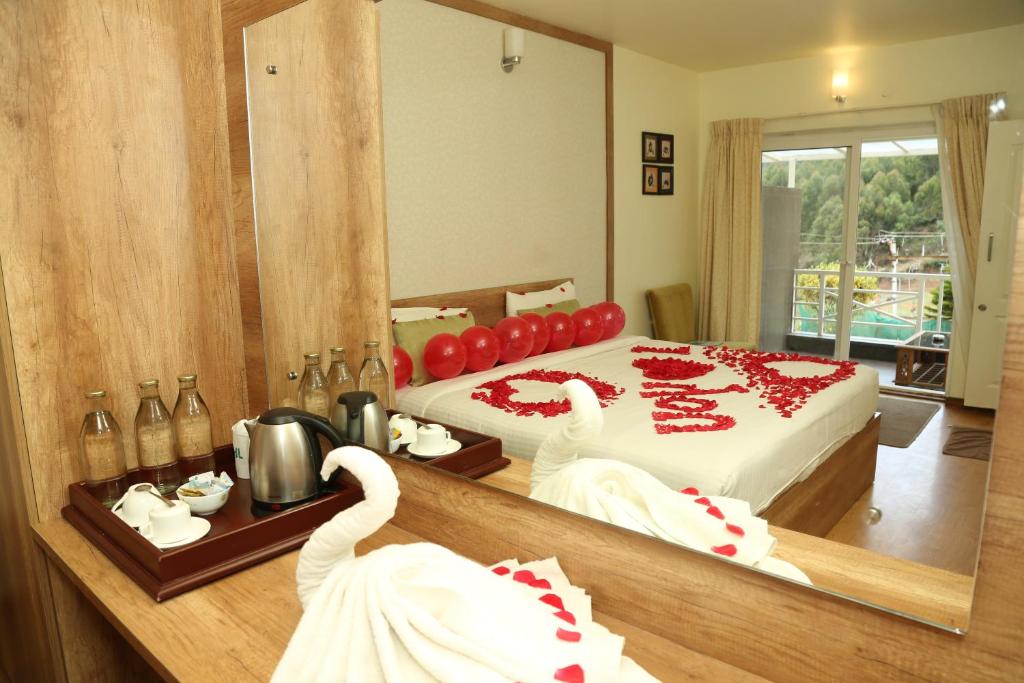 Delightz Inn Resorts - 4