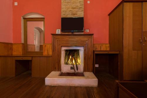 tsy By Treebo - Rosefield Heritage - 3