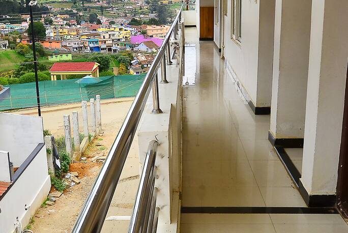 Al Woodlands Residency - 3