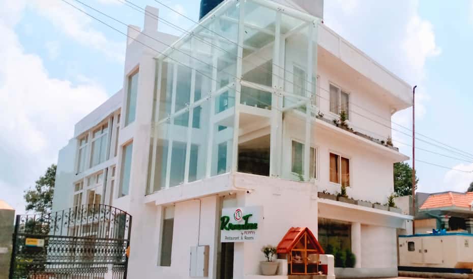 Mango Hill Central Ooty