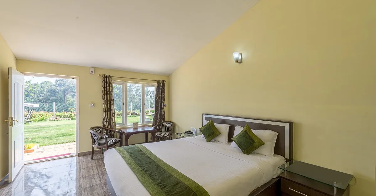 Yantra Leisures, Ooty - 4