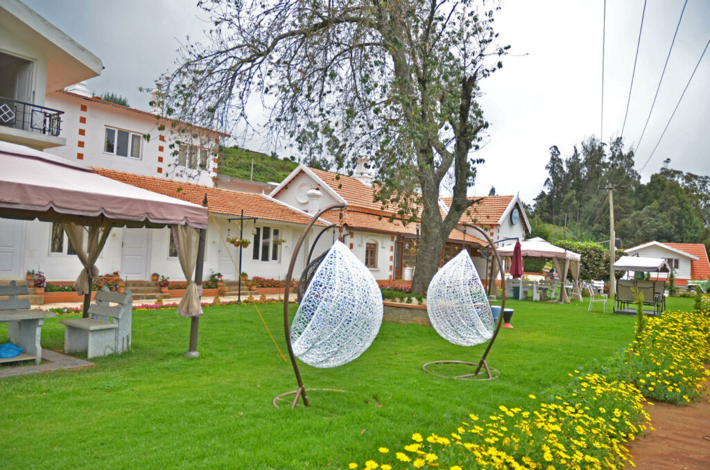 Yantra Leisures, Ooty - 2