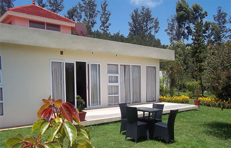 Sinclairs Retreat Ooty - 3