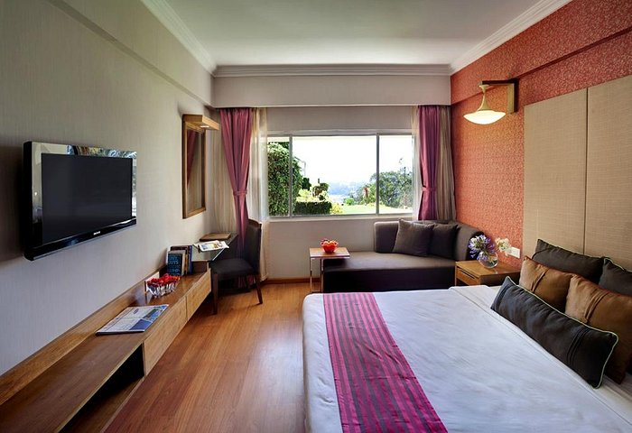 Sinclairs Retreat Ooty - 4