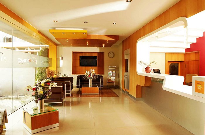 Meadows Residency - 2