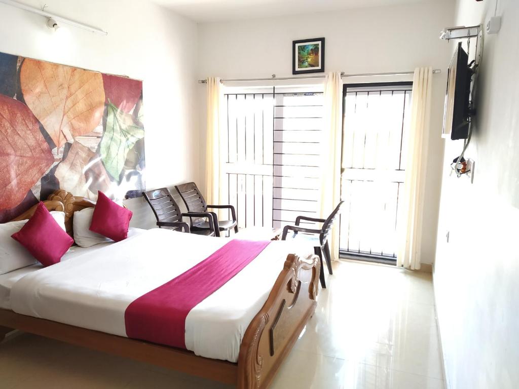 A Ooty Honey Huts - 4