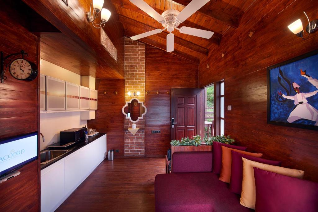 Accord Highland Ooty - 2