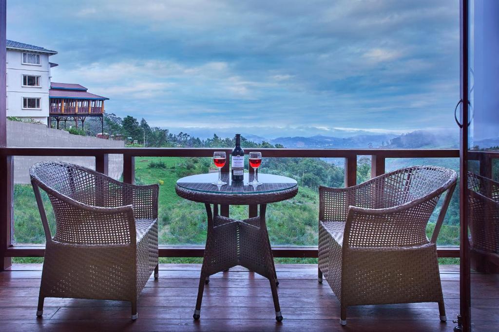 Accord Highland Ooty - 3