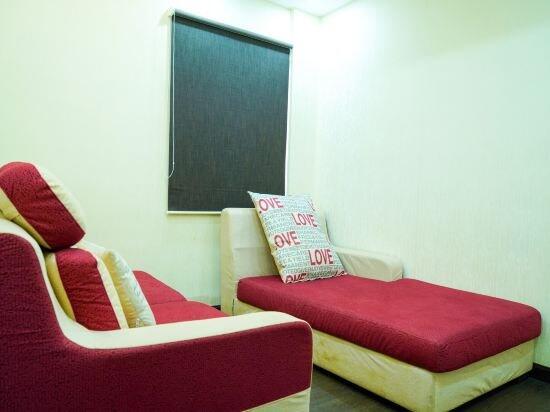 Hotel Oriental Grand - 3