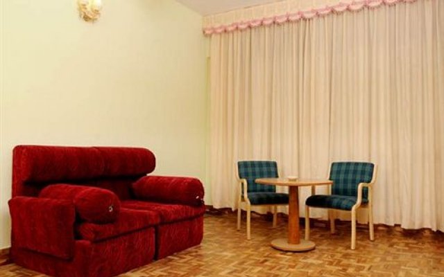 BKR Ooty Gate Hotel - 3