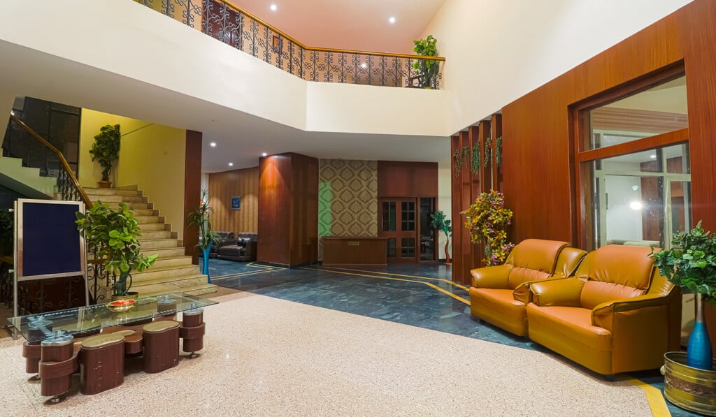 The Byke Sunshine Grand Ooty - 3