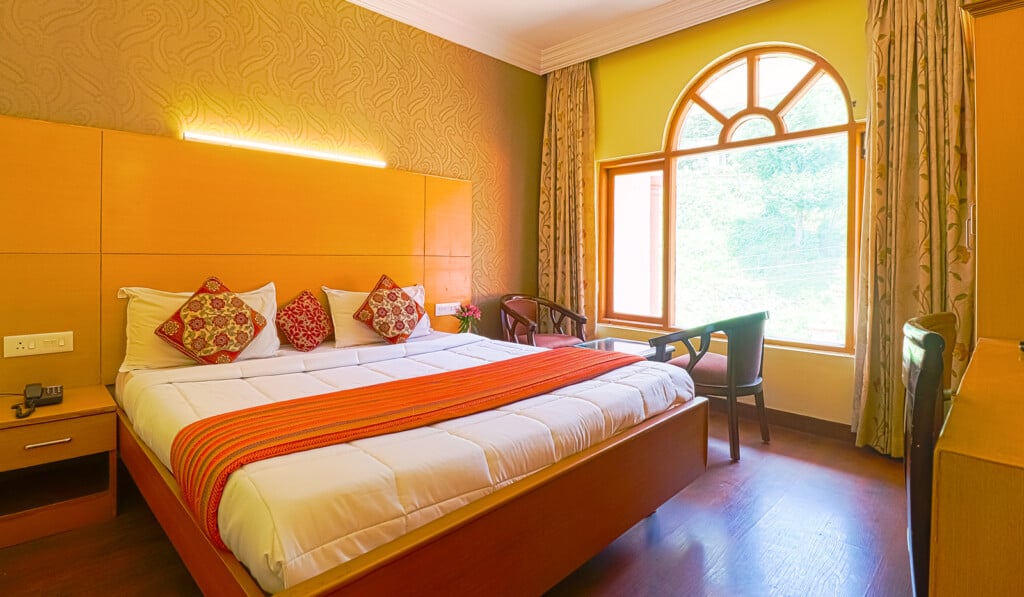 The Byke Sunshine Grand Ooty - 4