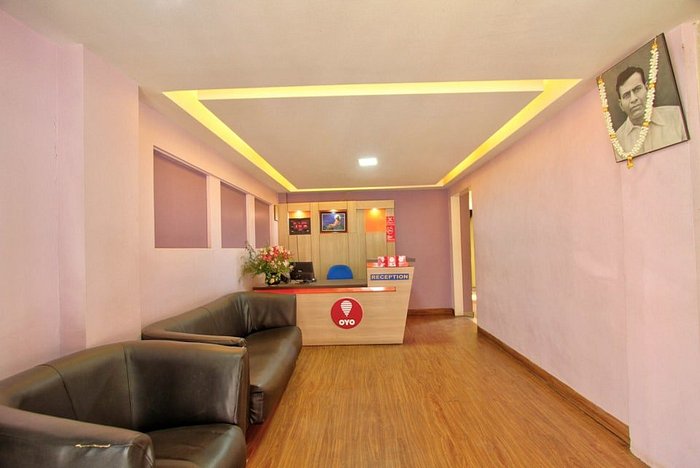 Capital O Hotel Hills Palace - 2