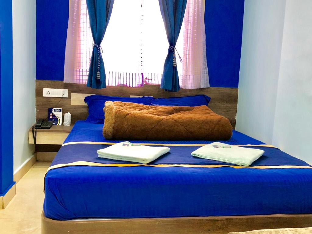 Hotel LandMark, Ooty - 3