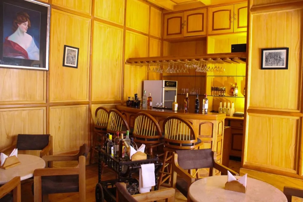 West Downs - The Heritage Resort - 3