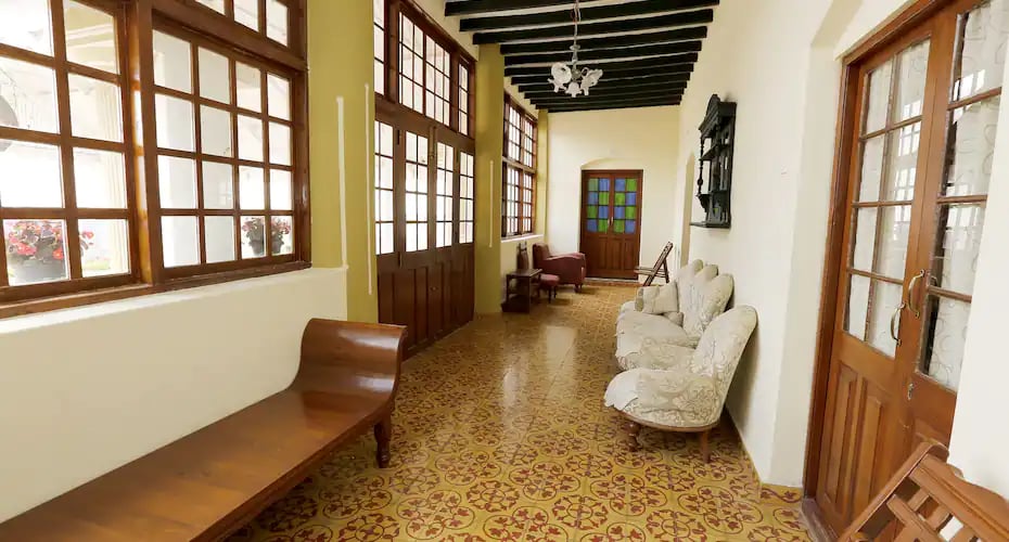 The Grange Hotel - 3