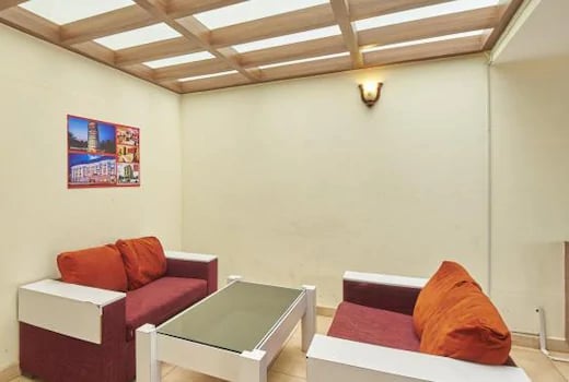 Emarald Hotel, Ooty - 2