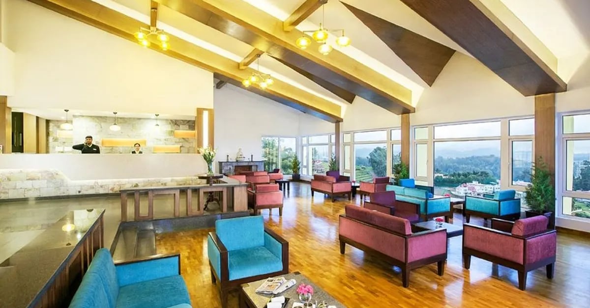 Sterling Ooty Elk Hill - 2