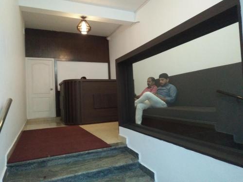 ROSEPARK RESIDENCY - 2