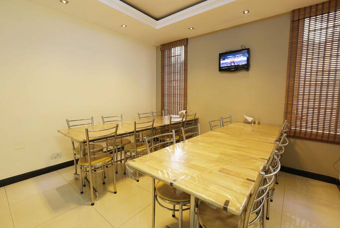 Golden Larch Residency - 3