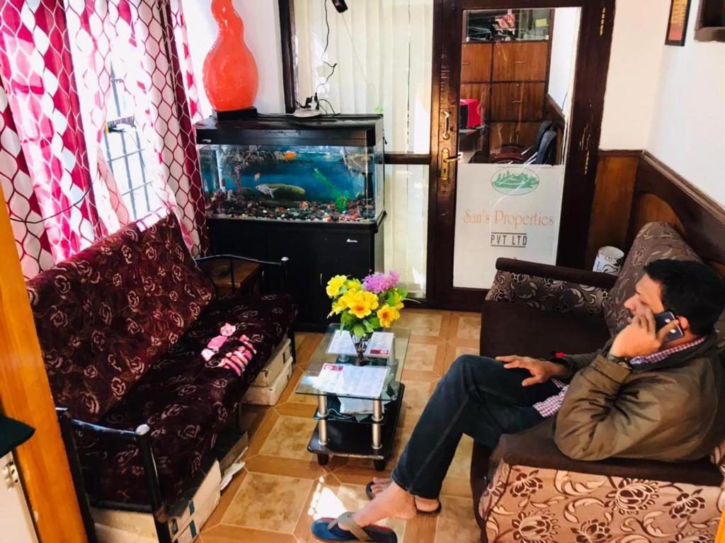 Hotel mystique inn - 2