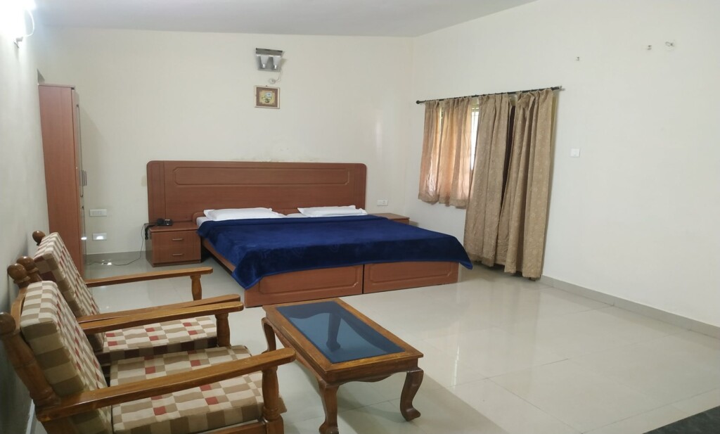 TTDC Hotel Tamilnadu - Ooty - 3