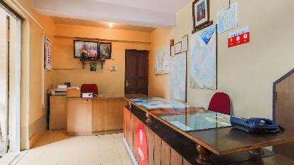 Collection O 24541 Ooty Highway Hotel - 2