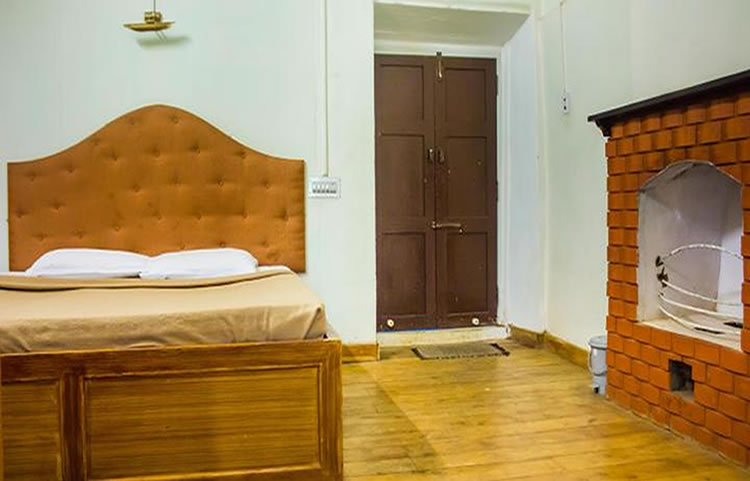 Hotel Sun Park Ooty - 3