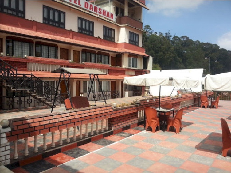 Hotel Darshan - 2