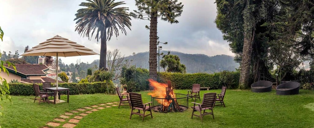 Club Mahindra Resort - Danish Villa - 2