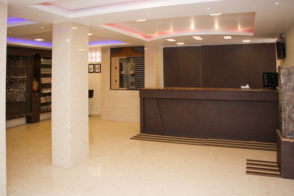 DeSanthosh Residency - 2