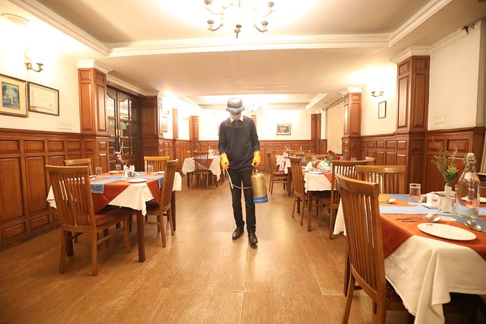 Hotel Welbeck Residency - 3