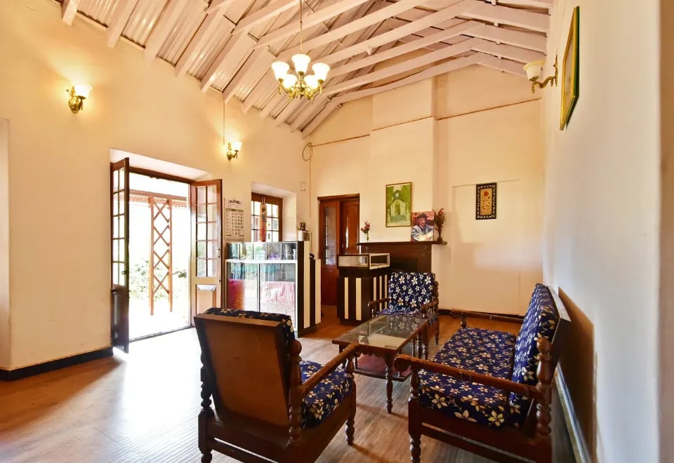 Hotel Sweekar Residency - 3