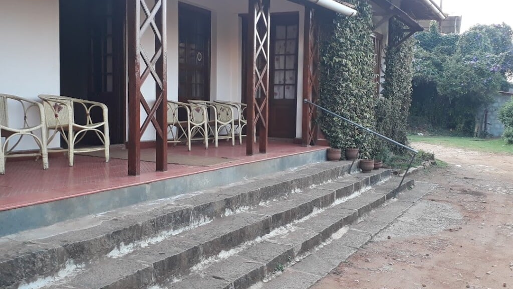 Hotel Sweekar Residency - 2