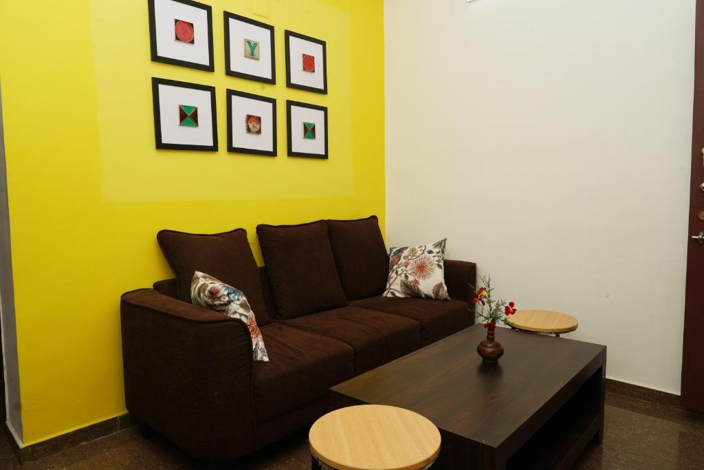 Anika Palace by Pepe Inn Hotel - 3