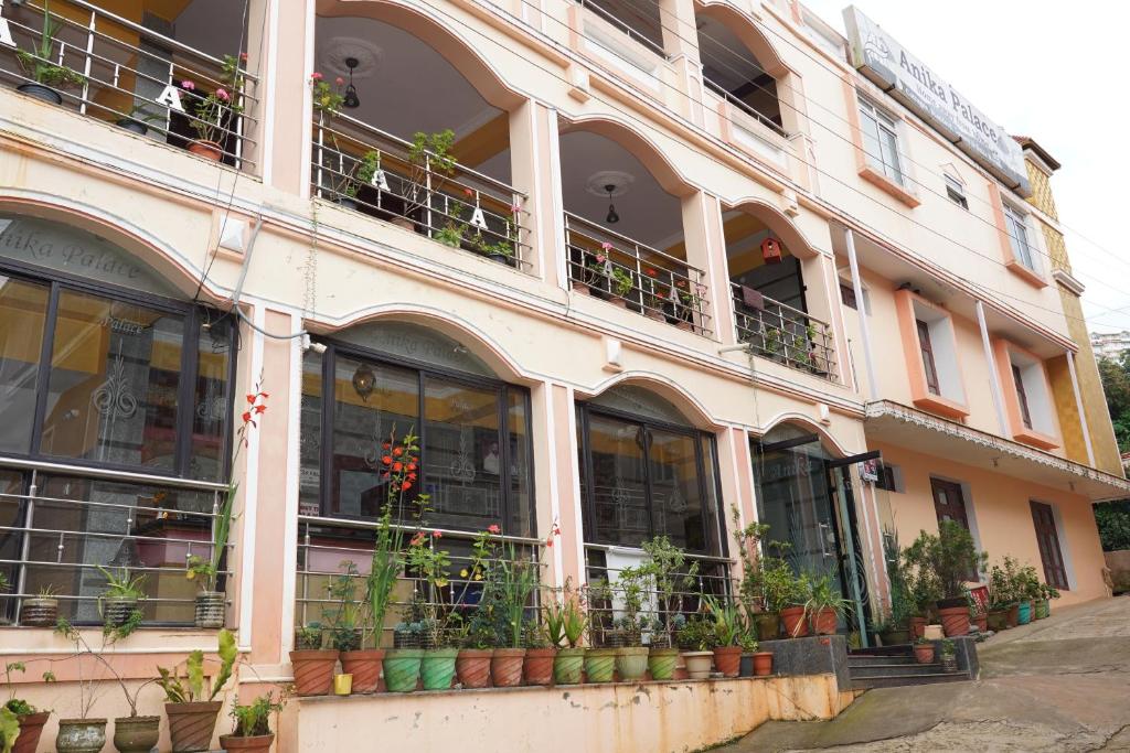 Anika Palace by Pepe Inn Hotel