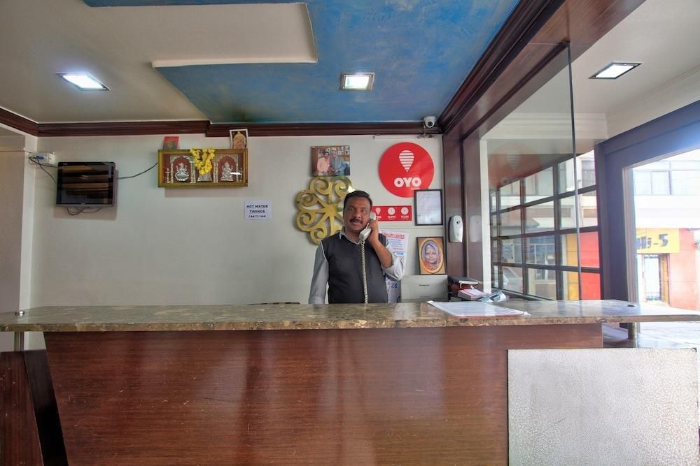 Hotel Pratham International - 2