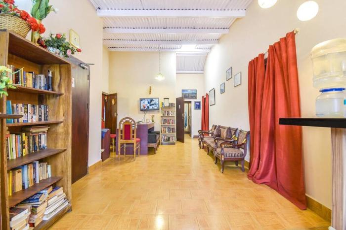 Reflections Guest House - 3