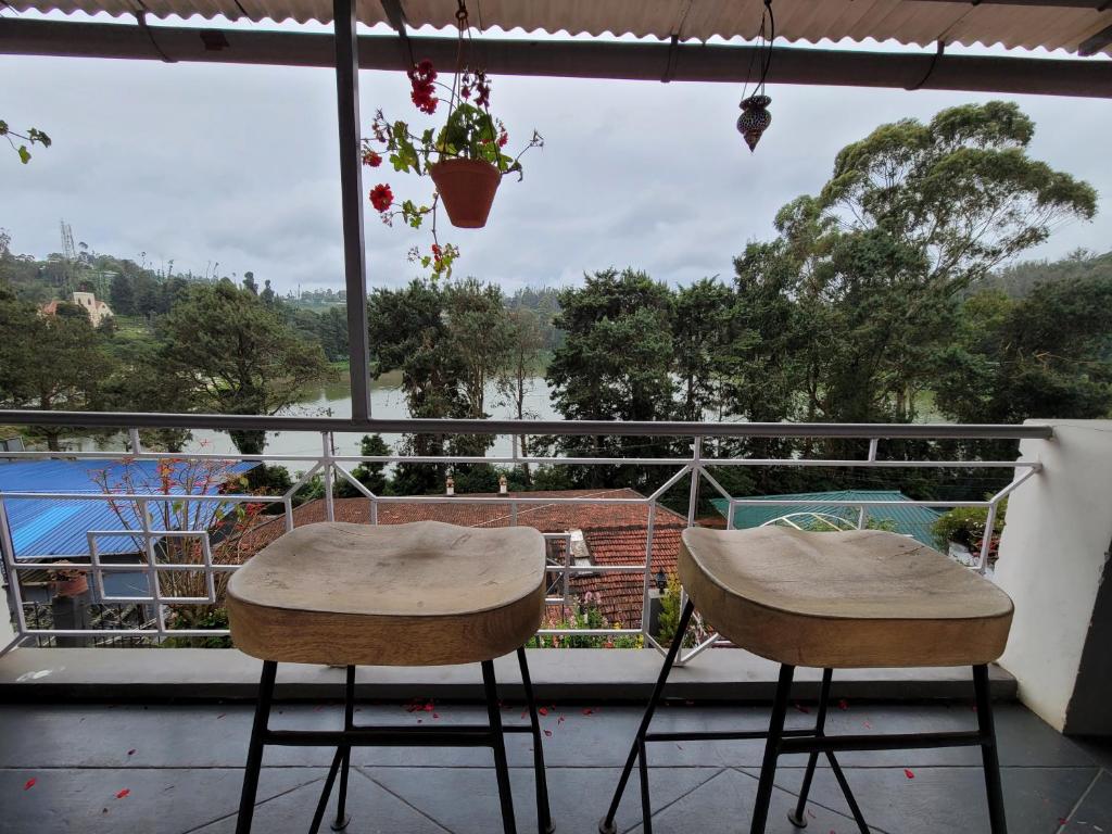 Reflections Guest House - 2