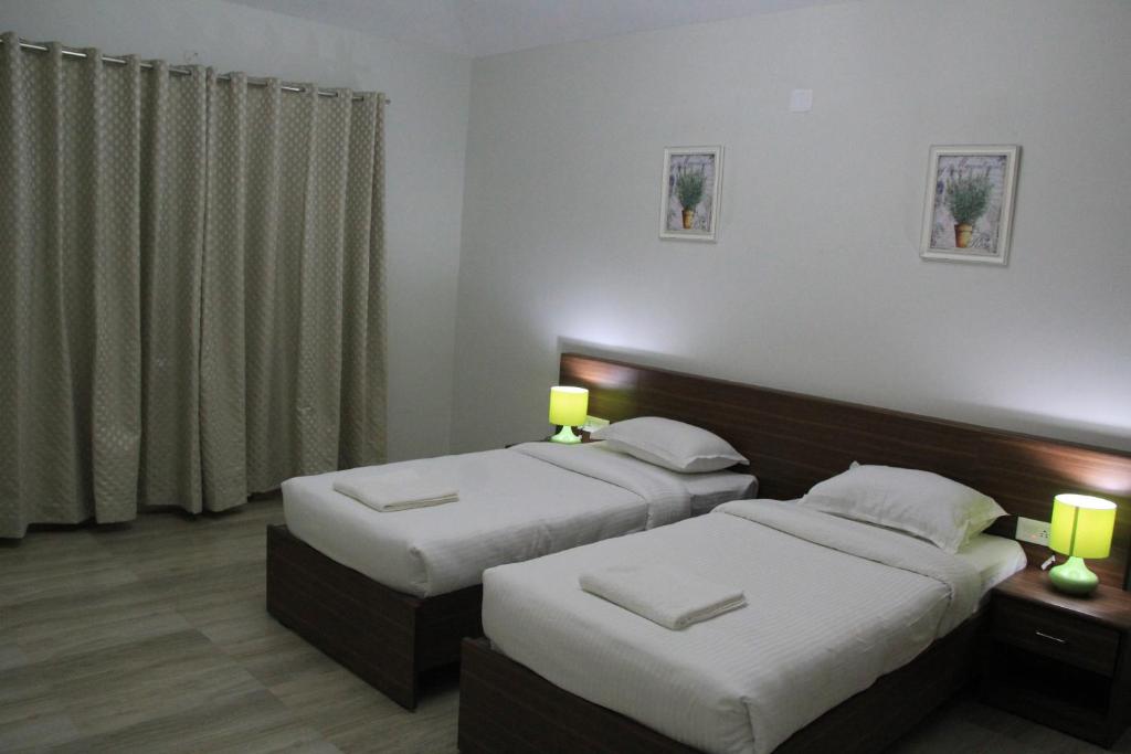 Two Seas Residence - 4