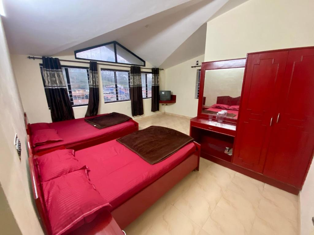 Hotel Royal Mist - 3